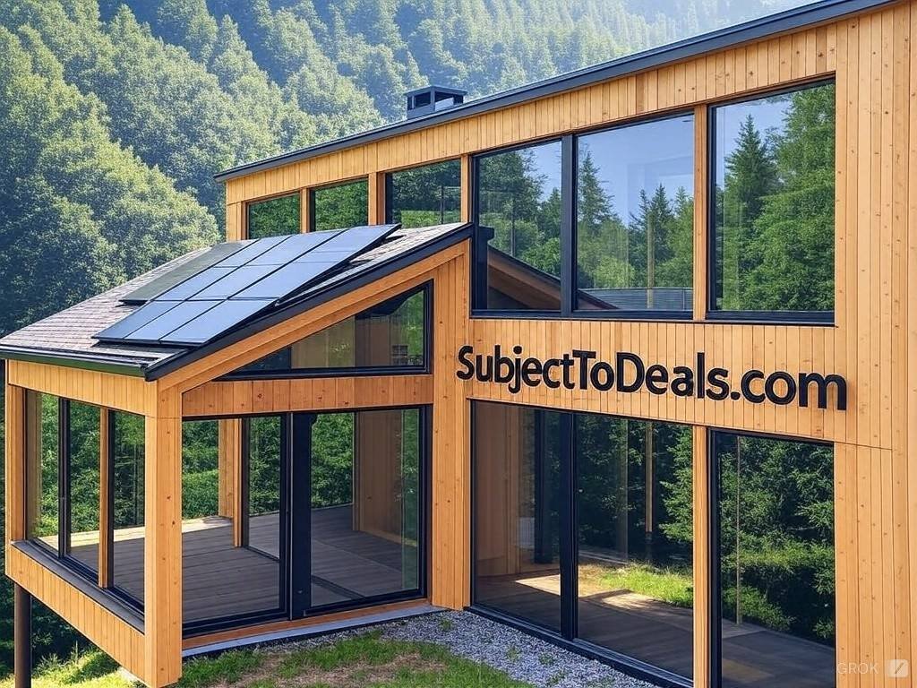 🔑 About SubjectToDeals.com