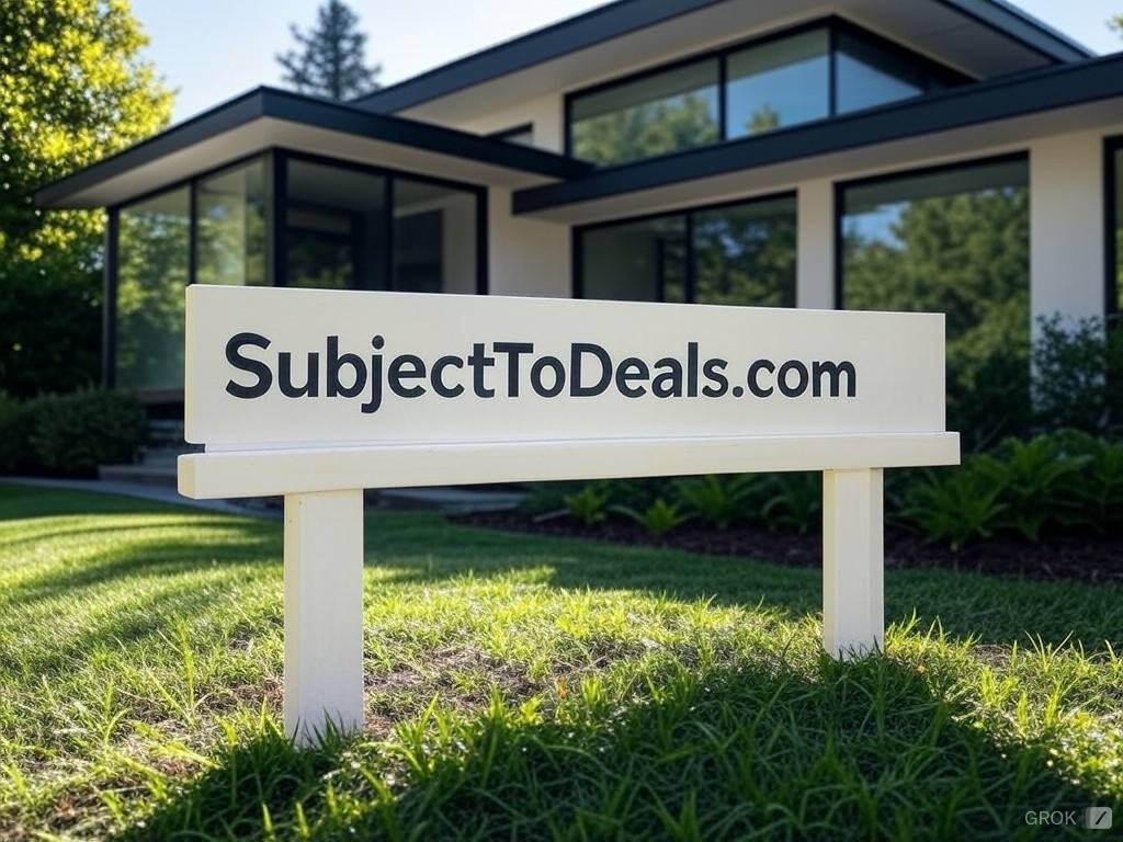📞 Contact SubjectToDeals™