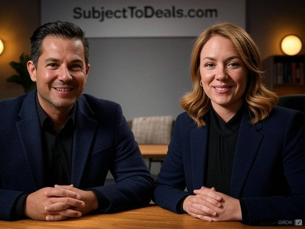 🎓 SubjectToDeals™ Education Portal
