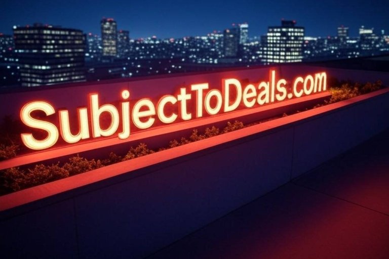 We’re Looking For Loan Servicers