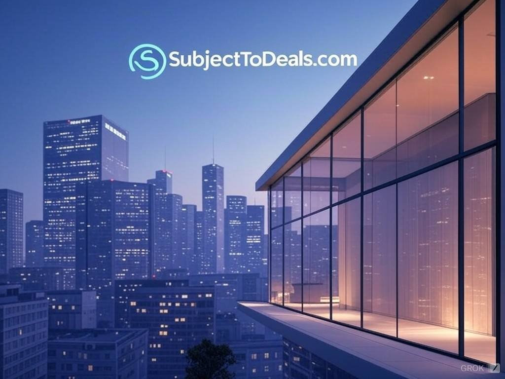 We’re Looking For Real Estate Attorneys