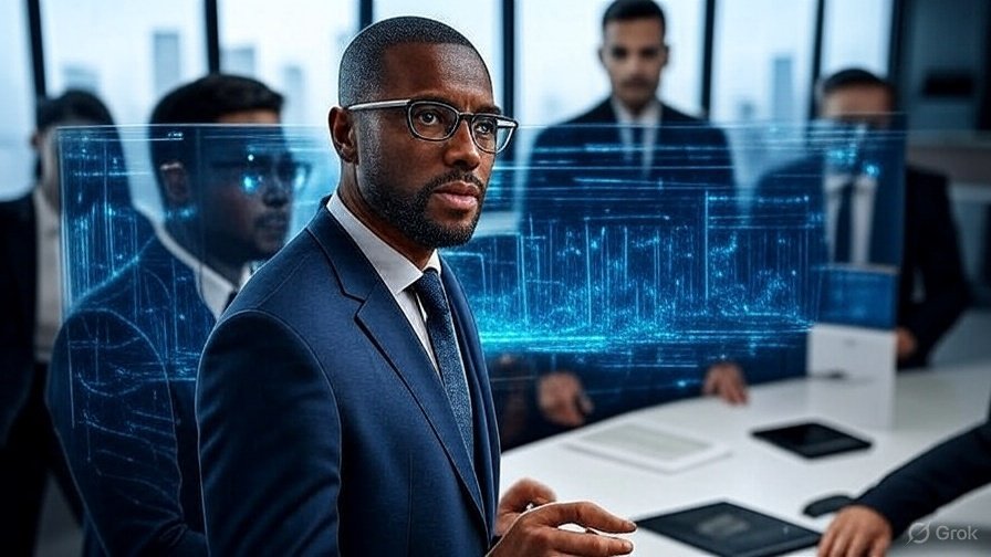 🤖 SubjectToDeals™ AI Agents