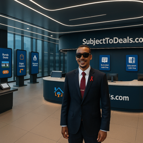🛒 Digital Products