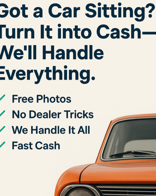 Sell‑It‑For‑Me Full Package